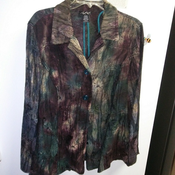 Blazer - Picture 1 of 3